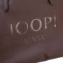 Joop Jeans Shopper Lettera lara shopper lhz met mooi gestempeld logo - Thumbnail 5