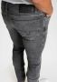 JOOP! JEANS Regular fit jeans met stretch model 'Mitch' - Thumbnail 6