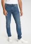 JOOP! JEANS Modern fit jeans met stretch model 'Mitch' - Thumbnail 3