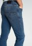 JOOP! JEANS Modern fit jeans met stretch model 'Mitch' - Thumbnail 4