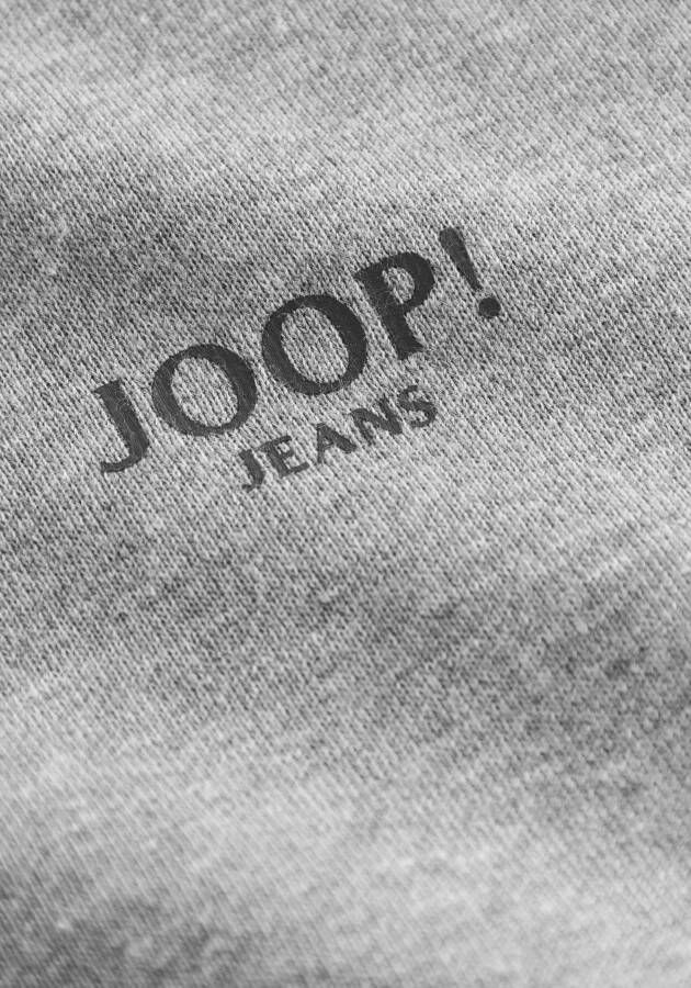 Joop Jeans Sweatshirt Samuel met een capuchon