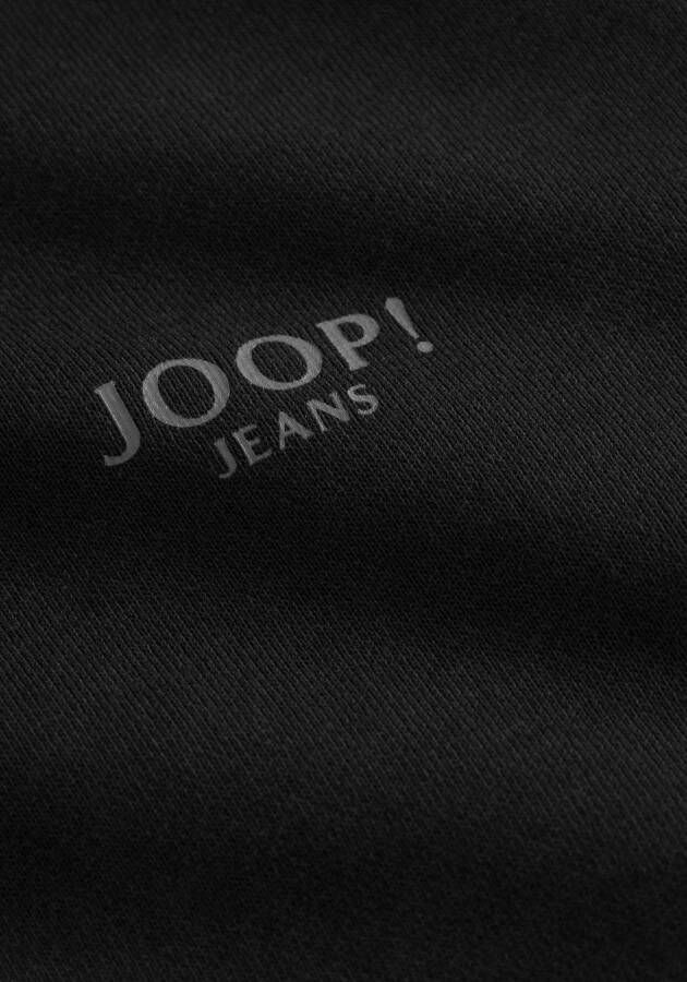 Joop Jeans Sweatshirt Samuel met een capuchon