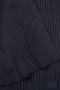 Joop Jeans Gebreide sjaal FRANCIS in ribbreisel - Thumbnail 2