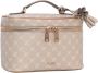 Joop! Make-uptasje Cortina 1.0 flora washbag mhz Make-up tas beautycase toilettas - Thumbnail 2