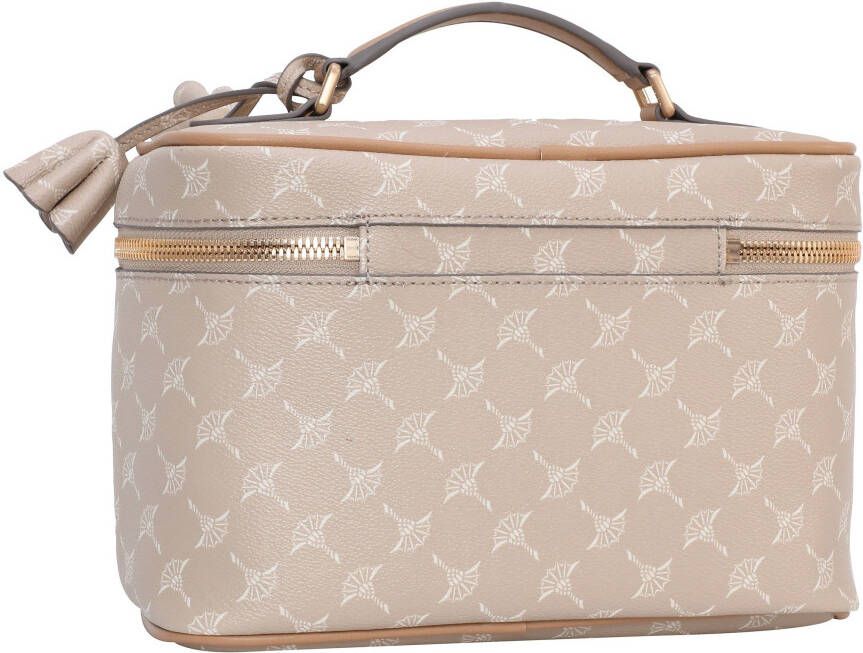 Joop! Make-uptasje Cortina 1.0 flora washbag mhz met praktische indeling