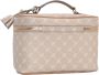 Joop! Make-uptasje Cortina 1.0 flora washbag mhz Make-up tas beautycase toilettas - Thumbnail 3