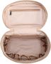 Joop! Make-uptasje Cortina 1.0 flora washbag mhz Make-up tas beautycase toilettas - Thumbnail 4