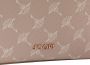 Joop! Make-uptasje Cortina 1.0 flora washbag mhz Make-up tas beautycase toilettas - Thumbnail 5