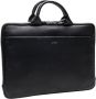 JOOP! Collection Laptoptas van leer model 'Cardona' - Thumbnail 3