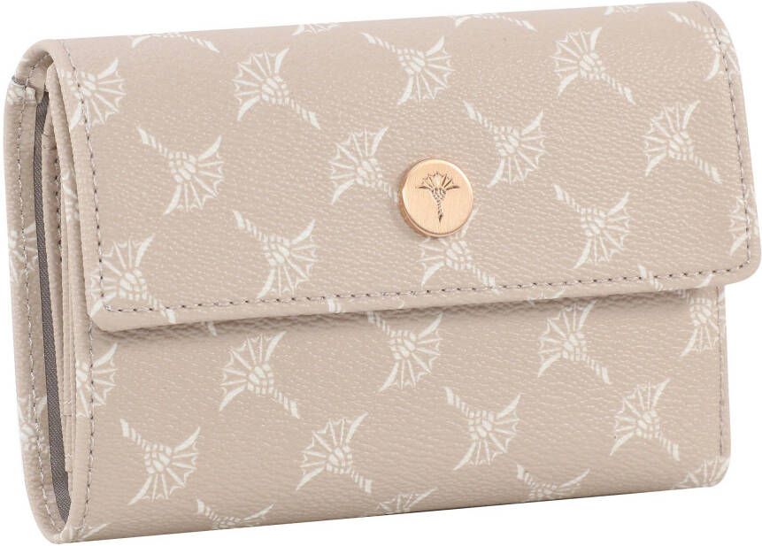 Joop! Portemonnee Cortina 1.0 cosma purse mh10f in een praktisch formaat