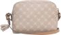 Joop! Crossbody bags cortina 1.0 cloe shoulderbag shz in beige - Thumbnail 5