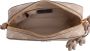 Joop! Crossbody bags cortina 1.0 cloe shoulderbag shz in beige - Thumbnail 6