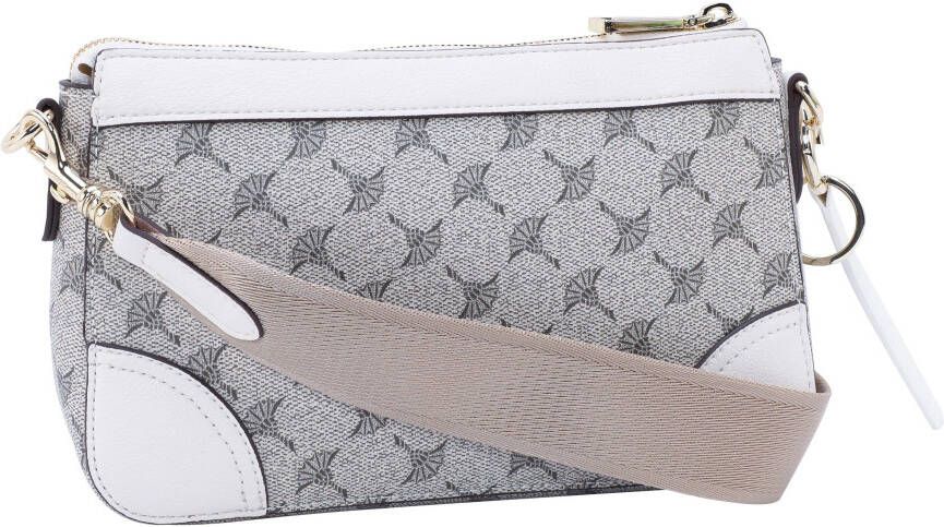 Joop! Schoudertas Mazzolino edition jasmina shoulderbag shz
