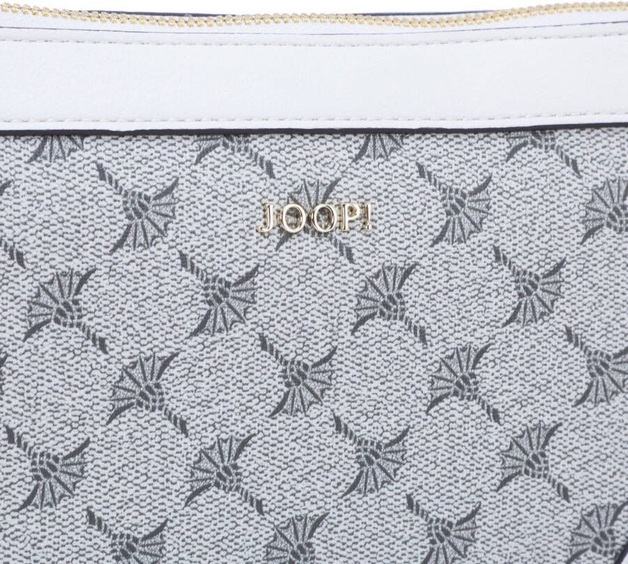 Joop! Schoudertas Mazzolino edition jasmina shoulderbag shz