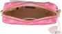 Joop! Crossbody bags Cortina Cloe Shoulderbag in roze - Thumbnail 5