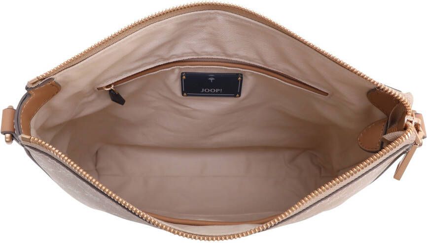 Joop! Schoudertas Cortina 1.0 jasmina shoulderbag mvz met ritskleingeldzakje