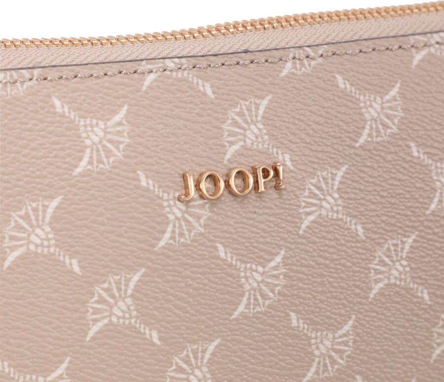 Joop! Schoudertas Cortina 1.0 jasmina shoulderbag mvz met ritskleingeldzakje