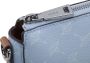 Joop! Crossbody bags Cortina 1.0 Jasmina Shoulderbag Shz in blauw - Thumbnail 6