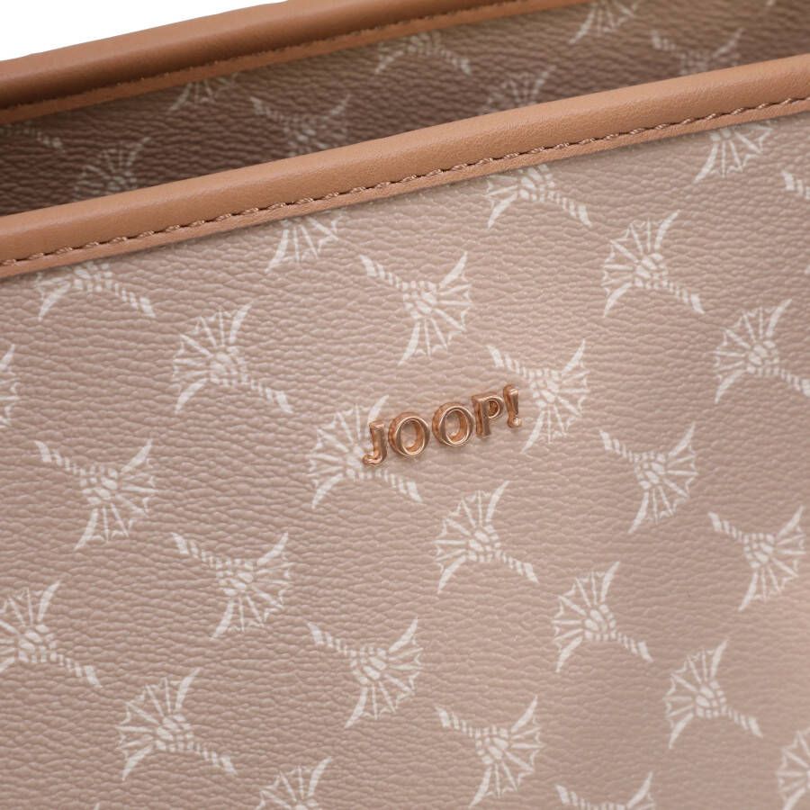 Joop! Shopper Cortina 1.0 lara shopper lhz met uitneembaar ritstasje