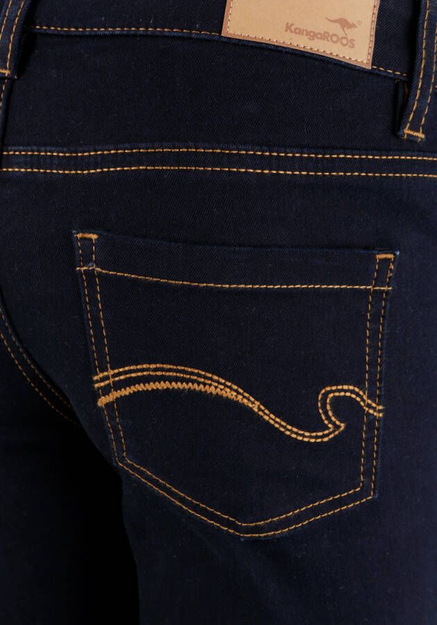 KangaROOS 5-pocket jeans THE BOOTCUT