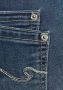 KangaROOS 7 8 jeans Culotte jeans met gerafelde zoom nieuwe collectie - Thumbnail 7
