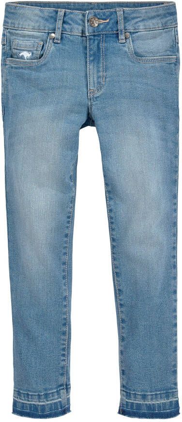 KangaROOS 7 8 jeans In de band verstelbaar