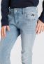 KangaROOS 7 8 jeans Voor meisjes met geknipte zoomrand - Thumbnail 5