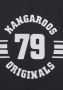 KangaROOS Badpak Sporty met sportieve frontprint - Thumbnail 2