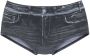 KangaROOS Bikini-hotpants PATTY in jeans-look - Thumbnail 2