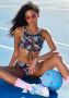 KangaROOS Bikinitop met beugels Agave met bloemenprint - Thumbnail 5