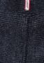 KangaROOS Capuchonvest met opgestikte zakken en brede ribboorden - Thumbnail 6