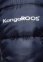 KangaROOS Gewatteerde jas met afneembare capuchon - Thumbnail 8