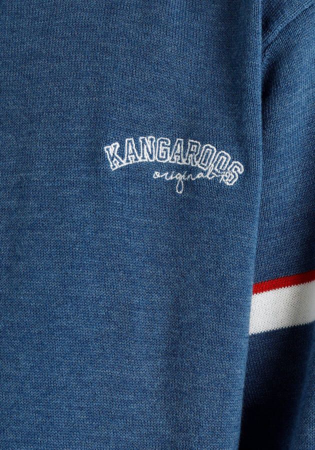 KangaROOS Gebreide trui Voor jongens