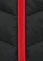 KangaROOS Gewatteerde jas met contrastkleurige details - Thumbnail 5