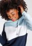 KangaROOS Hoodie Lange mouwen losse pasvorm colourblocking-look - Thumbnail 4