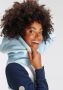KangaROOS Hoodie Lange mouwen losse pasvorm colourblocking-look - Thumbnail 5