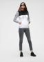 KangaROOS Hoodie Lange mouwen figuurvolgende snit van interlockmateriaal - Thumbnail 4
