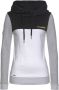 KangaROOS Hoodie Lange mouwen figuurvolgende snit van interlockmateriaal - Thumbnail 5
