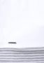 KangaROOS Hoodie Lange mouwen figuurvolgende snit van interlockmateriaal - Thumbnail 6
