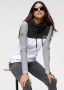 KangaROOS Hoodie Lange mouwen figuurvolgende snit van interlockmateriaal - Thumbnail 7