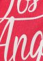 KangaROOS Jerseyjurk als set met oversized shirt dat gestrikt kan worden nieuwe collectie (2-delig) - Thumbnail 9