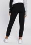 KangaROOS Joggingbroek in 7 8-lengte met logoprint - Thumbnail 2