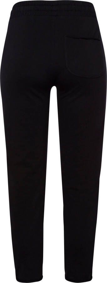 KangaROOS Joggingbroek in 7 8-lengte met logoprint