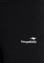 KangaROOS Joggingbroek in 7 8-lengte met logoprint - Thumbnail 8
