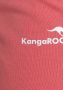 KangaROOS Joggingbroek in 7 8-lengte met logoprint - Thumbnail 9