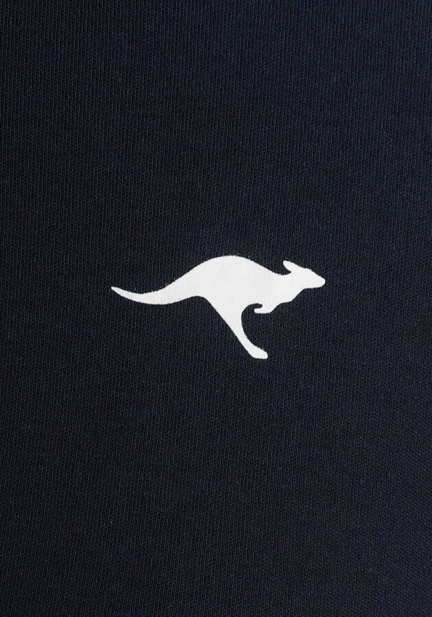 KangaROOS Joggingpak Grote maten (set 2-delig)