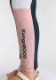KangaROOS Legging Colorblocking leggings voor kleine meisjes - Thumbnail 4