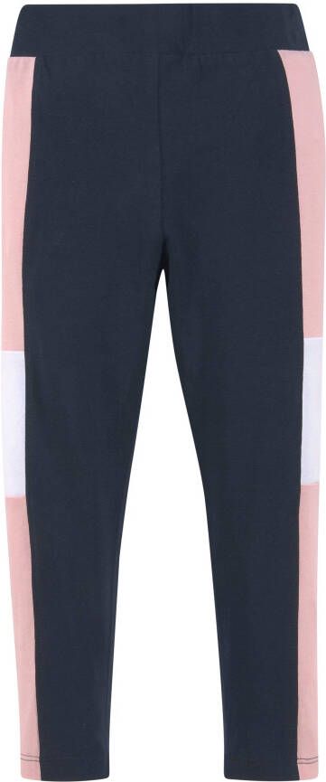 KangaROOS Legging Colorblocking leggings voor kleine meisjes