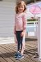 KangaROOS Legging Colorblocking leggings voor kleine meisjes - Thumbnail 8