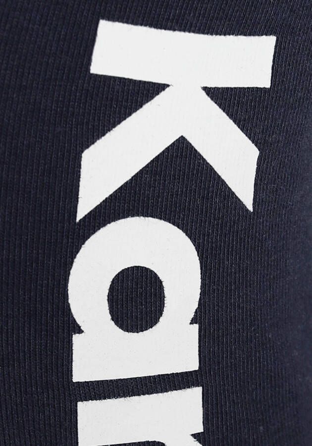 KangaROOS Legging met logoprint